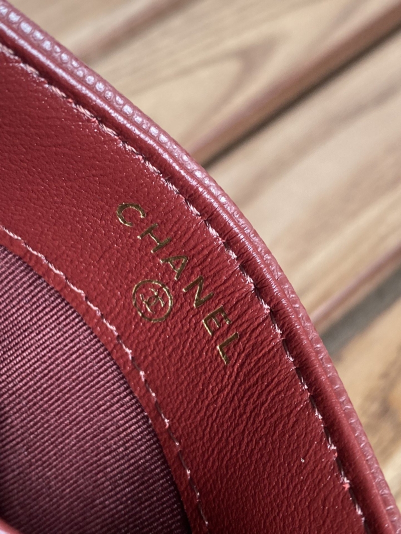 Ch**el wallet purse